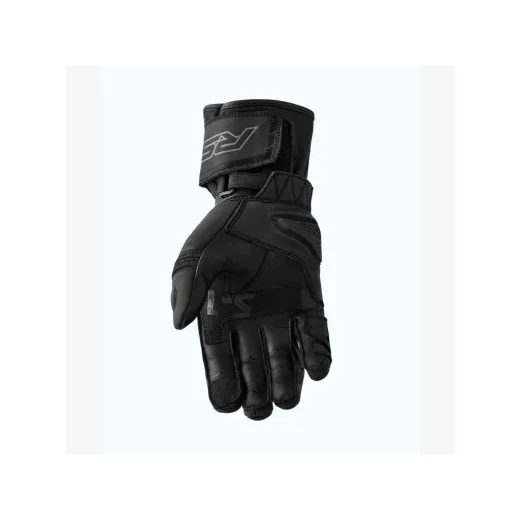 RST RUKAVICE S1 3653 LADY BLACK