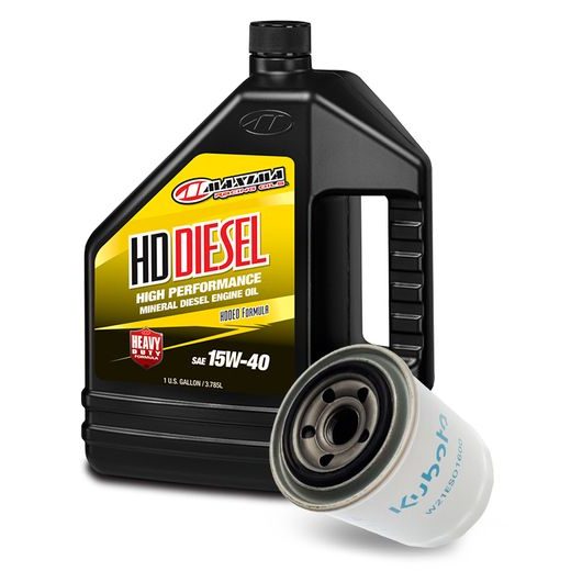 ASP GROUP S.R.O. OIL CHANGE KIT - LINHAI 1100D