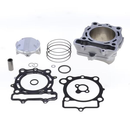 VÁLEC SADA ATHENA P400250100028 STANDARD BORE D 78MM, 250 CC (WITH GASKETS)