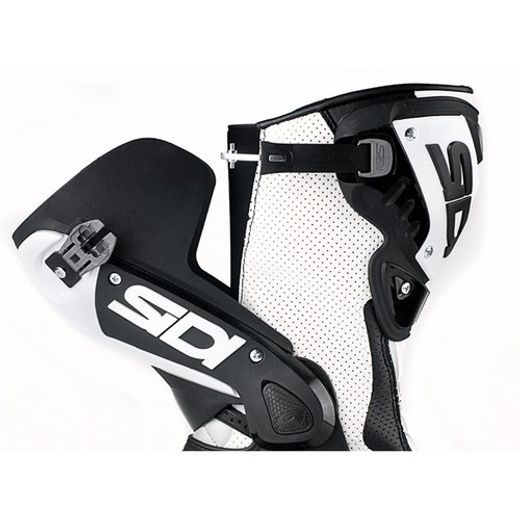 SIDI BOTY ST BLACK/WHITE