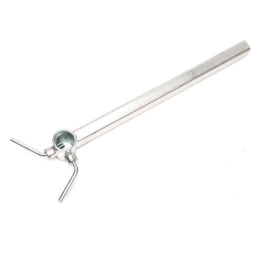 SHARK ACCESSORIES SHARK SUPPORT LEG 2 WOOD 1500