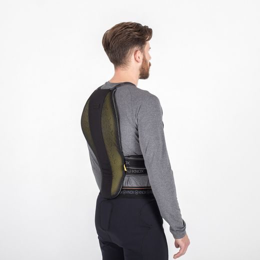 CHRÁNIČ PÁTEŘE KNOX MICRO-LOCK AIR MK2 UNISEX