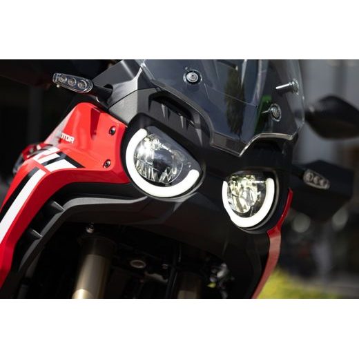 QJ MOTOR SRT 125 DX EURO 5+ RED REZERVACE
