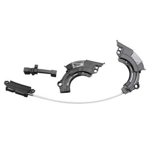 LS2 HELMETS LS2 FF800 SUN VISOR SYSTEM