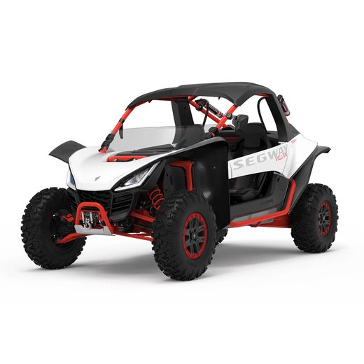 SEGWAY SEGWAY VILLAIN SX10 X, T1B