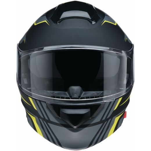 Z1R PŘILBA SOLARIS SLATER 2.0 BLACK YELLOW