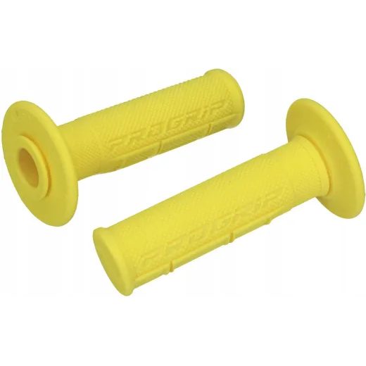 PROGRIP RUKOJETI - GRIPY 794 YELOOW FLUO