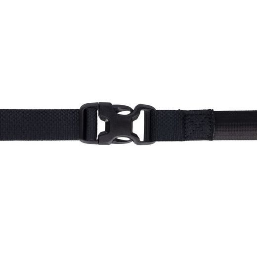 OXFORD ZAVAZADLOVÉ POPRUHY ATLAS B-CLIP 26MM X 2.0M BLACK
