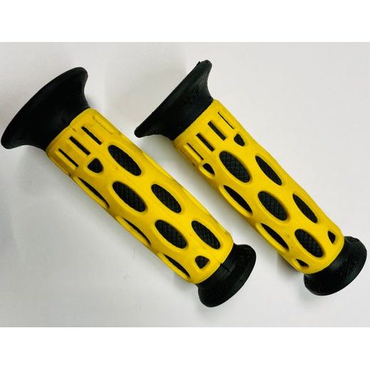 PROGRIP RUKOJETI 768 YELLOW