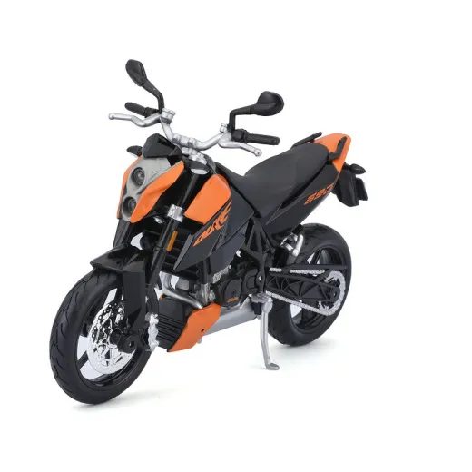MAISTO KTM 690 DUKE 1:18