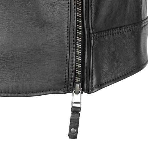 OXFORD BUNDA ROUTE 73 2.0 BLACK