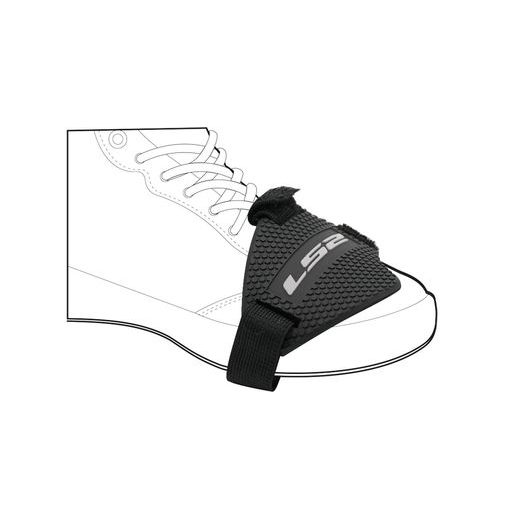 LS2 HELMETS LS2 SHIFT GUARD