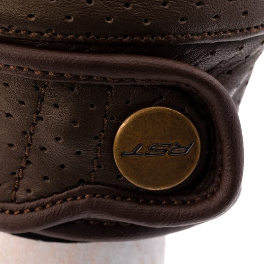 RST RUKAVICE 3048 ROADSTER 3 BROWN
