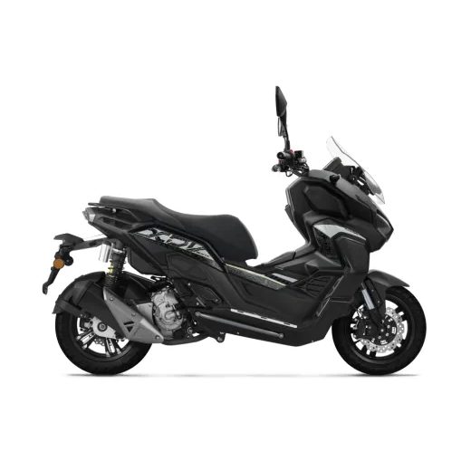 KEEWAY VIESTE 300XDV WHITE