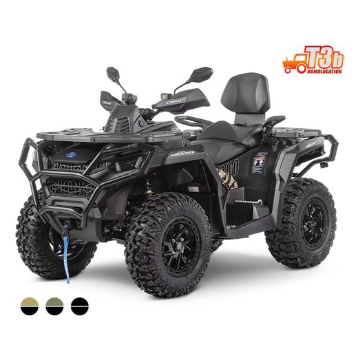 LINHAI LINHAI ATV 1000L LANDFORCE EPS ABS, T3B