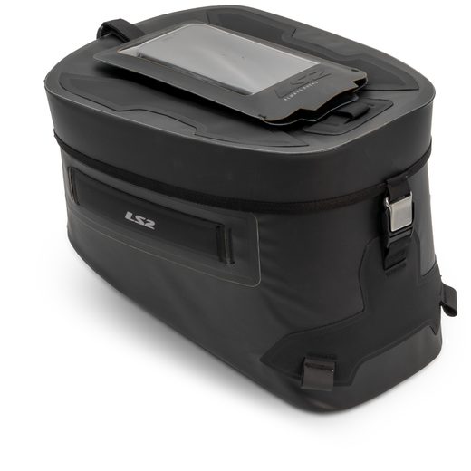 LS2 HELMETS LS2 MOVE AHEAD WP 15L TANKBAG