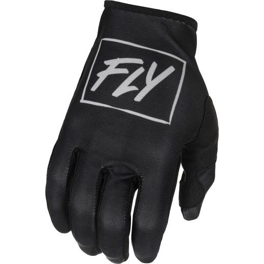 FLY RACING RUKAVICE USA 2022 BLACK/GREY