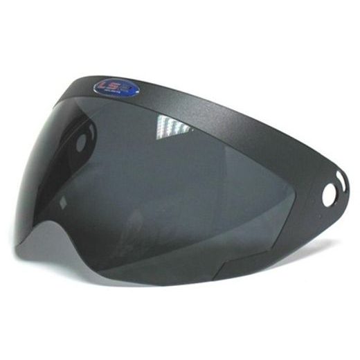 LS2 HELMETS LS2 VISOR OF547 TINTED (STROKE)