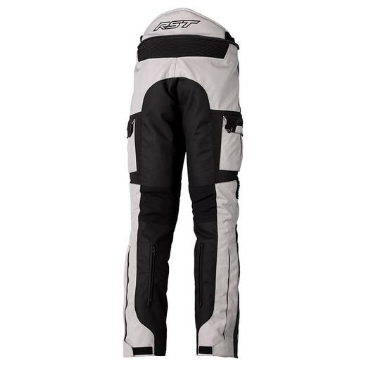 RST KALHOTY 2413 PRO SERIES ADVENTURE-X BLACK/SILVER