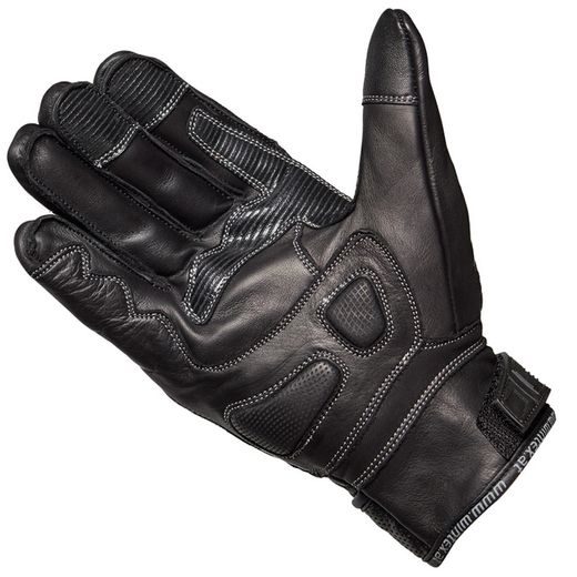 WINTEX RUKAVICE RIDER BLACK