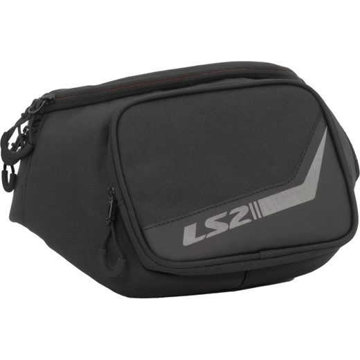 LS2 HELMETS LS2 FREEDOM 3L WAIST BAG