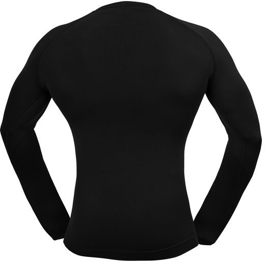 KOŠILE IXS 365-BASE LAYER 1.0 X2-444206 ČERNÝ XL/2XL
