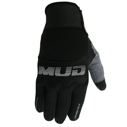 POLEDNIK RUKAVICE MUD BLACK