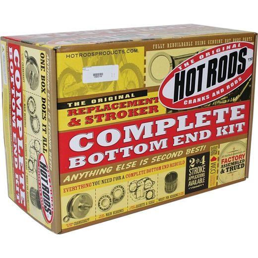 BOTTOM END KIT HOT RODS CBK0149