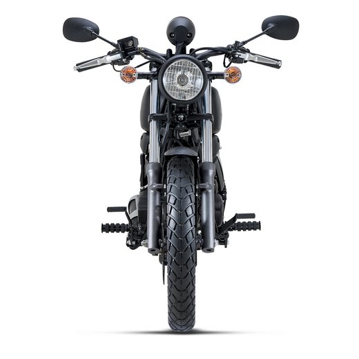 KEEWAY K-LIGHT 125 EURO 5 BLUE