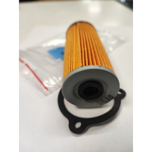 TGB OLEJOVÝ FILTR 910146A