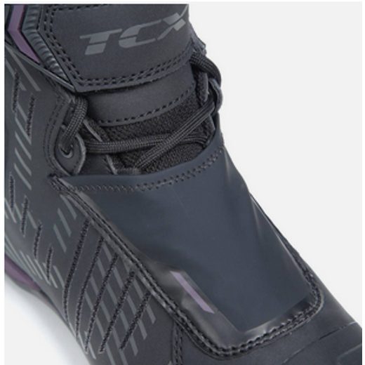 TCX BOTY R04D LADY WP BLACK