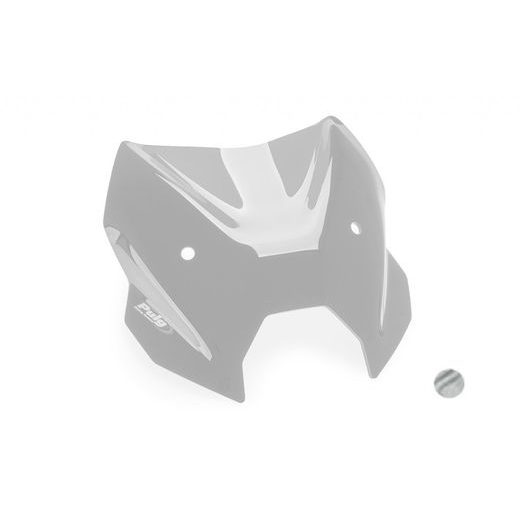 PLEXI ŠTÍT PUIG NEW GEN. SPORT 22710S GRAPHICS