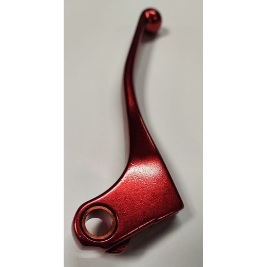 BB PÁČKA SPOJKY+BRZDY SADA NA HONDU CBR 600/1000 (90-) RED