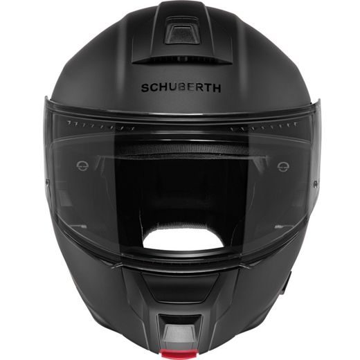 SCHUBERTH PŘILBA C5 MATT BLACK