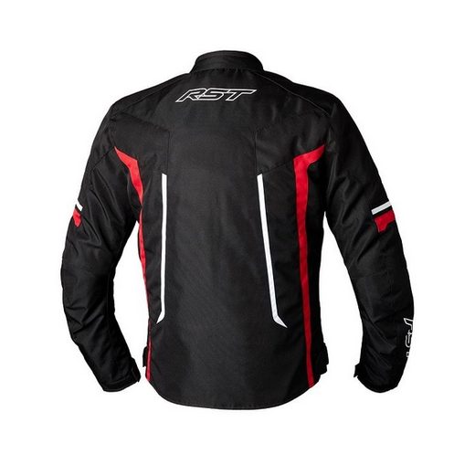 RST BUNDA PILOT EVO 3148 BLACK/RED/WHITE