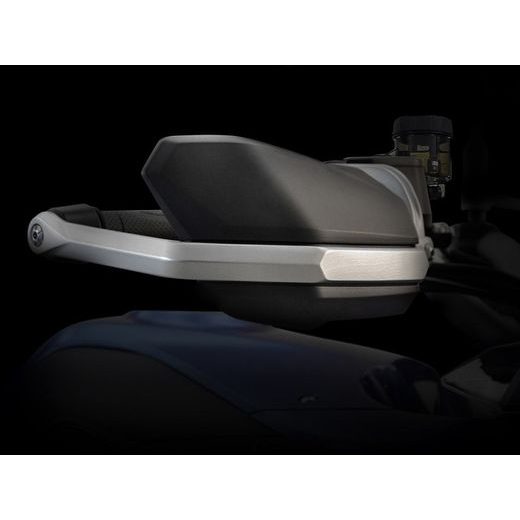 QJ MOTOR SRT 800 S EURO 5 GREEN