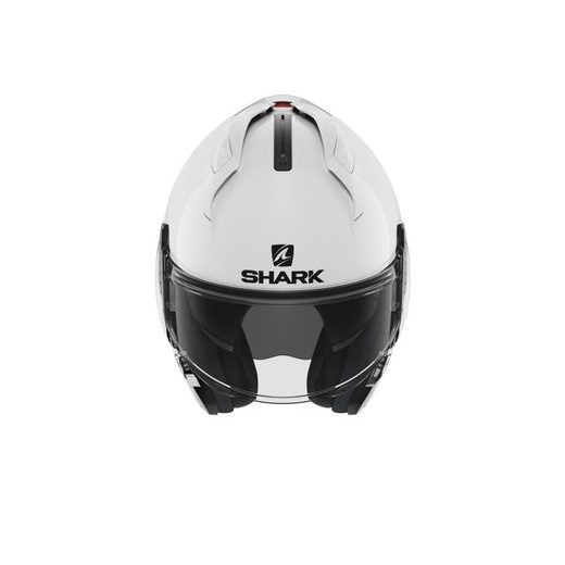 SHARK PŘILBA EVO-GT BLANK WHITE