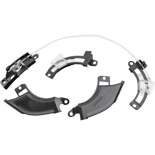 LS2 HELMETS LS2 SUN VISOR SYSTEM FF900