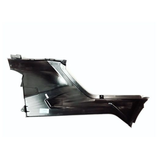 LINHAI SIDE COVER R (BLACK) 364101H