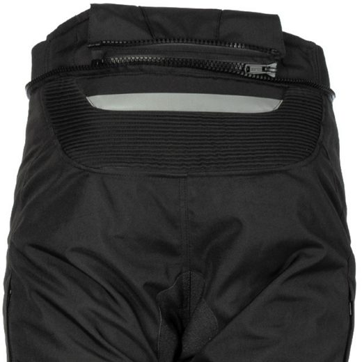 MODEKA KALHOTY LONIC PRODLOUŽENÉ BLACK