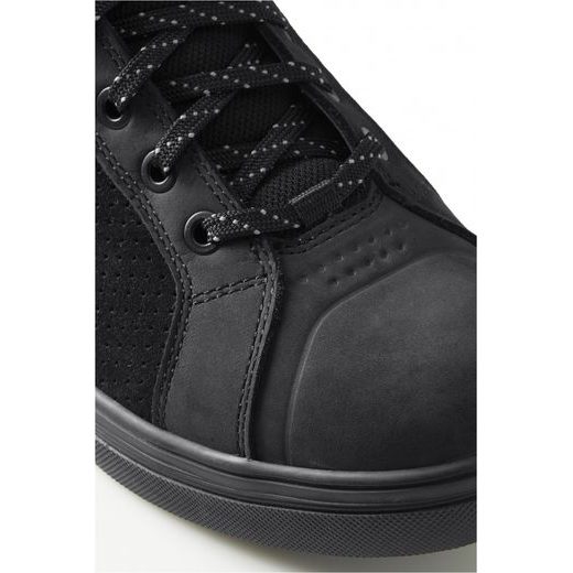 REV'IT! BOTY ARROW LADY BLACK