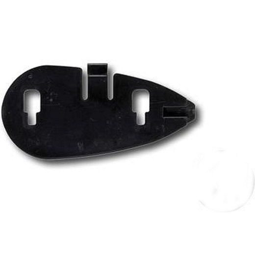 INTERPHONE NÁHRADNÍ NALEPOVACÍ ZÁKLADNA PRO INTERKOMY MC