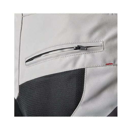 RST KALHOTY 3107 VENTILATOR XT SILVER/BLACK