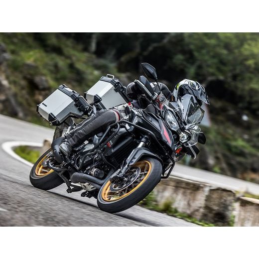 QJ MOTOR SRT 900 SX EURO 5+ BLACK