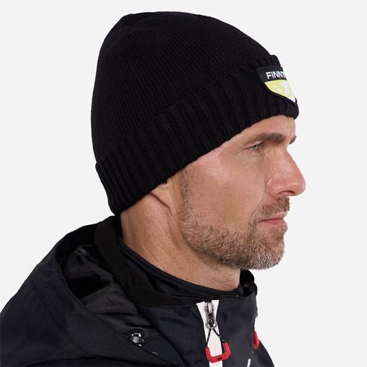 FINNTRAIL FINNTRAIL HAT WATERPROOFHAT GRAPHITE
