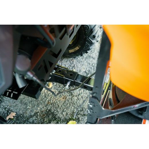 SHARK ACCESSORIES SHARK SPREADER 100KG