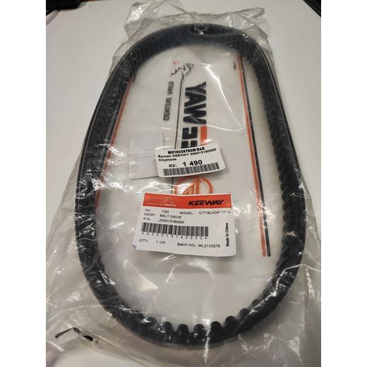 KEEWAY ŘEMEN 200013160000