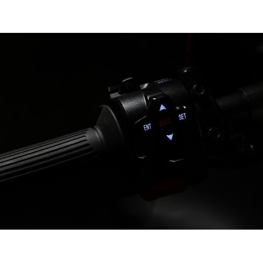 QJ MOTOR SRK 800 EURO 5+ BLACK
