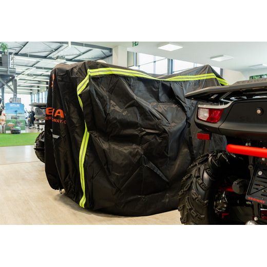 SEGWAY ATV VEHICLE COVER