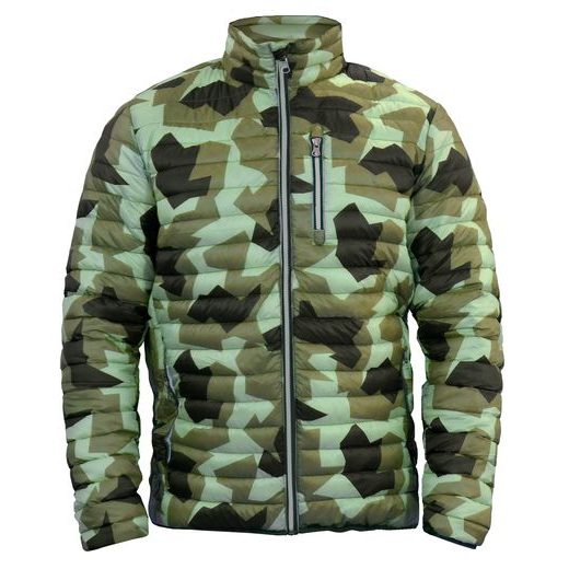 FINNTRAIL BUNDA MASTER CAMO ARMY
